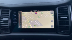 Skoda Kodiaq 2.0 TDI 200 Sport Line 4x4 5dr DSG [7 Seat] Diesel Estate